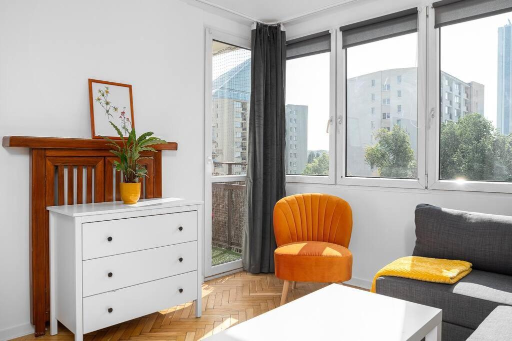 Concierge Srebrna Warschau