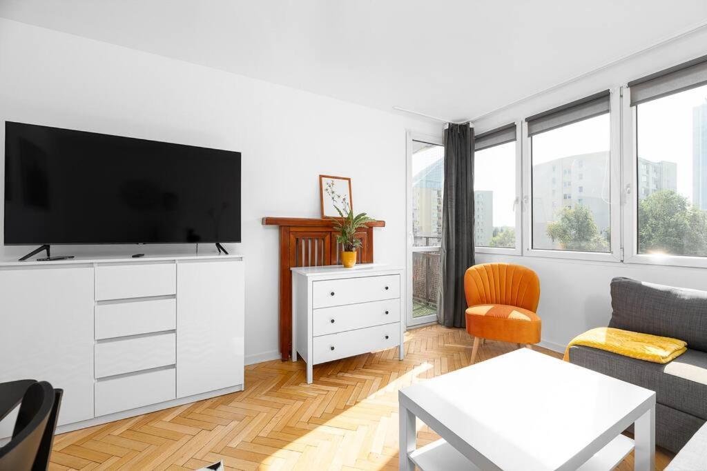Concierge Srebrna * Warschau