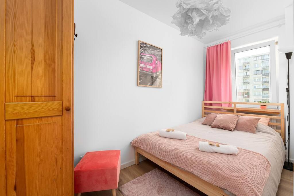 Concierge Srebrna * Warschau
